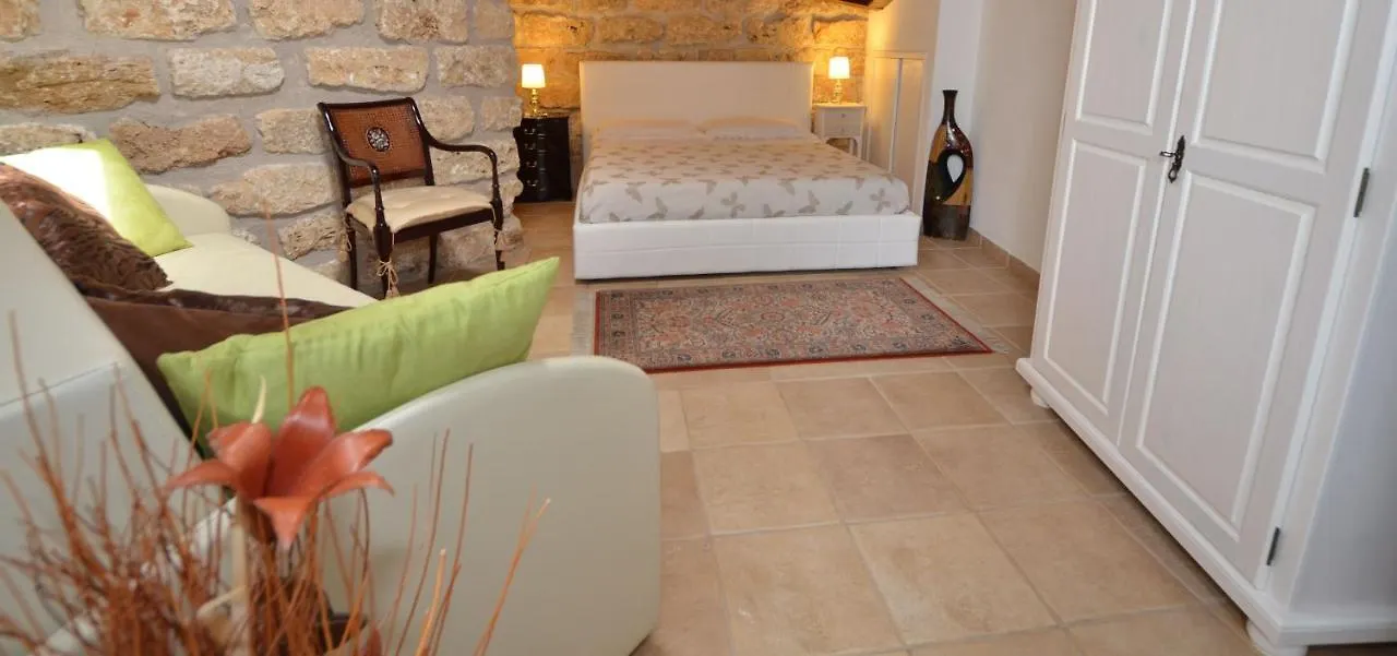 Villa Palme Alcamo Marina